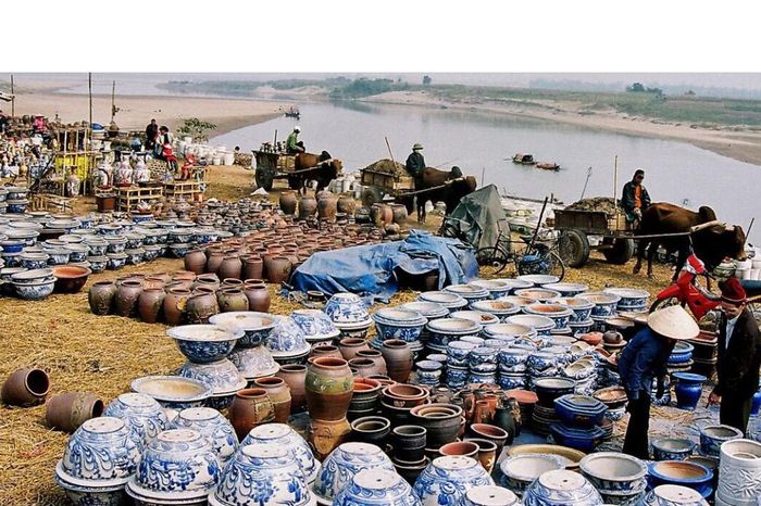 Bất động sản 8/5: Quy hoạch lại khu dân cư ngoài đê sông Hồng, các làng nghề được bảo tồn - Báo Xây Dựng
