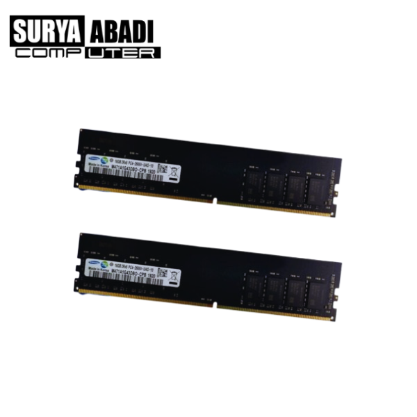 Memory Ventuz Longdimm DDR4 8 Gb