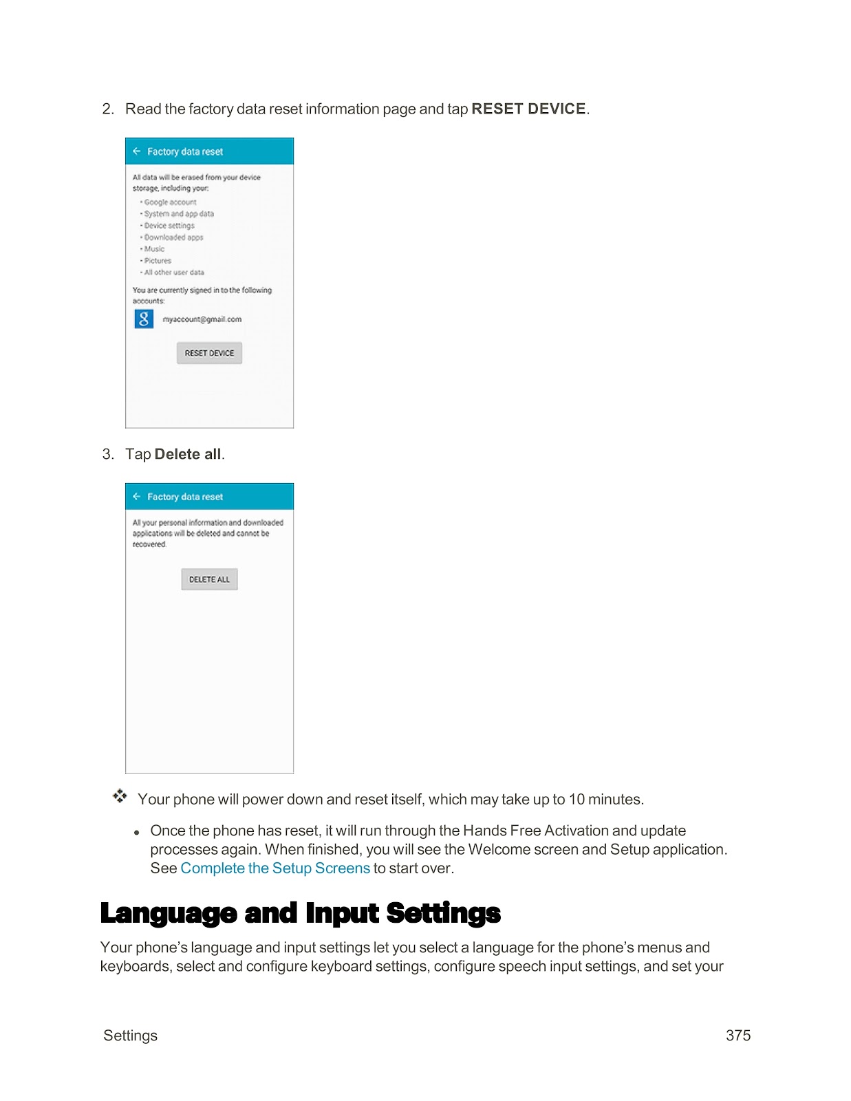 SPRINT SAMSUNG GALAXY S6 EDGE (01) PAGE 385