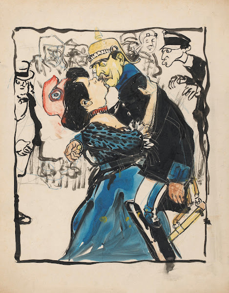 De toekomst 1918 1930
