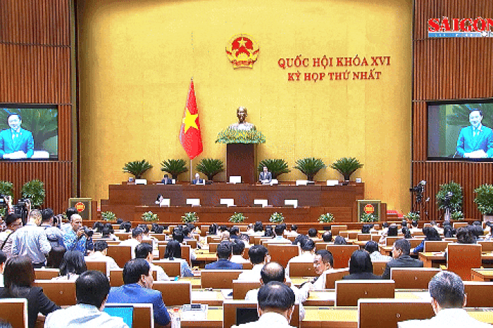 Đề xuất người lao động nghỉ, hưởng nguyên lương trong Ngày Văn hóa Việt Nam 24-11 - Báo Sài Gòn Giải Phóng