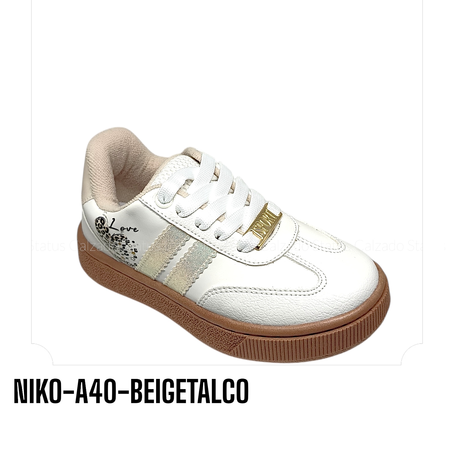 NIKO-A40-BEIGETALCO