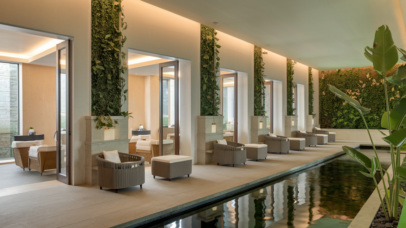 Best Spas in Hyderabad – Top Wellness Centers
