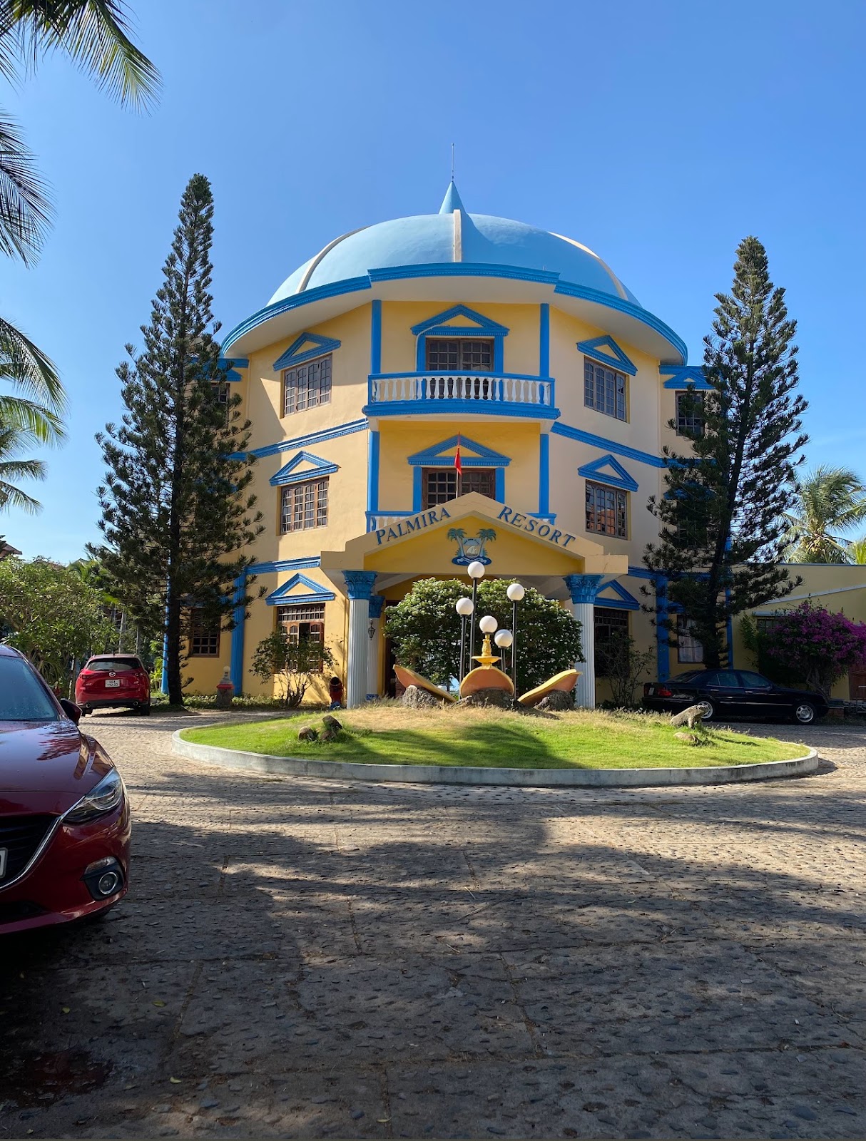 Palmira Beach Resort & Spa