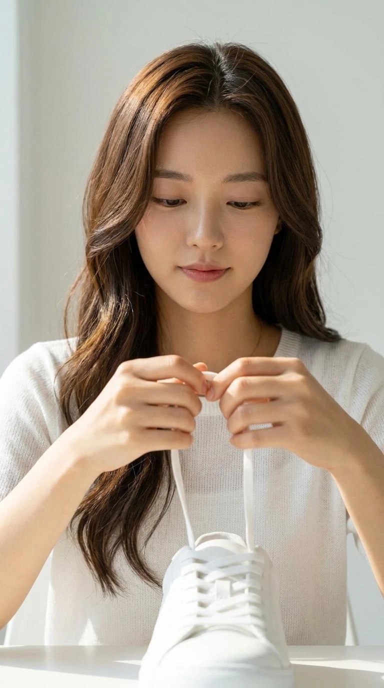 실제 사용 후기 씬 2