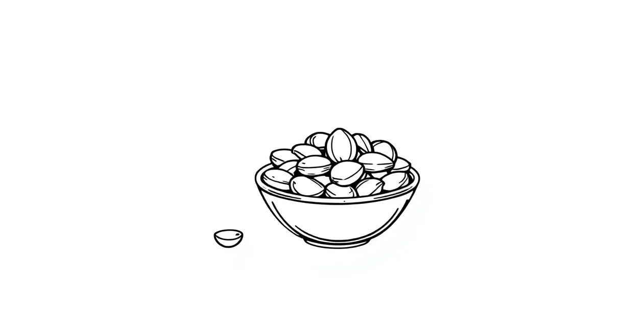 비타민D 칼슘 흡수율 높이는 음식 조합 이미지