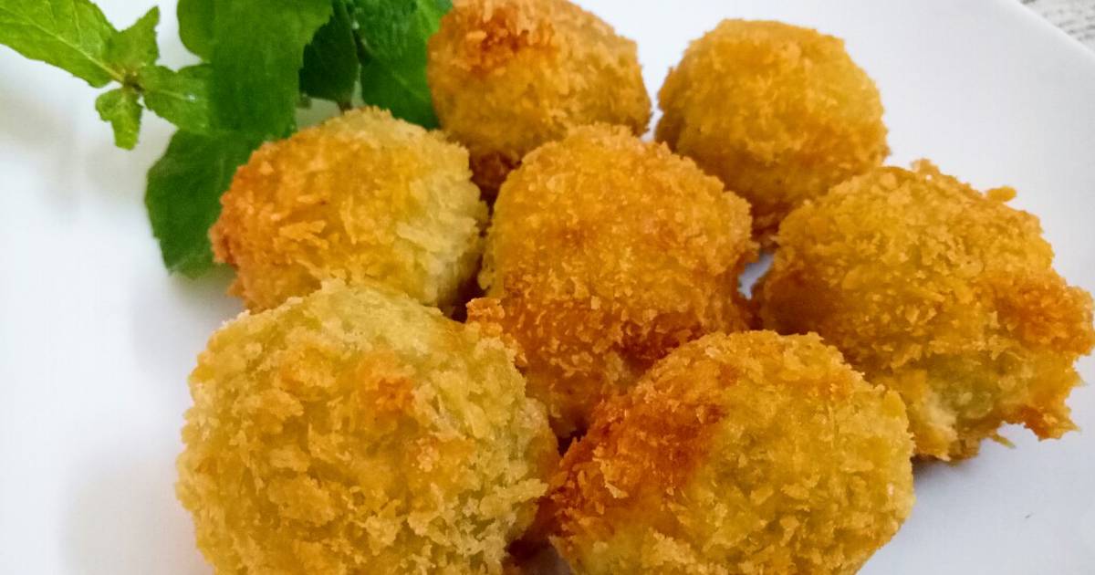 Khoai môn lệ phố