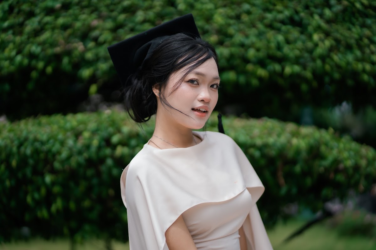 Kỷ niệm tốt nghiệp DSC09449