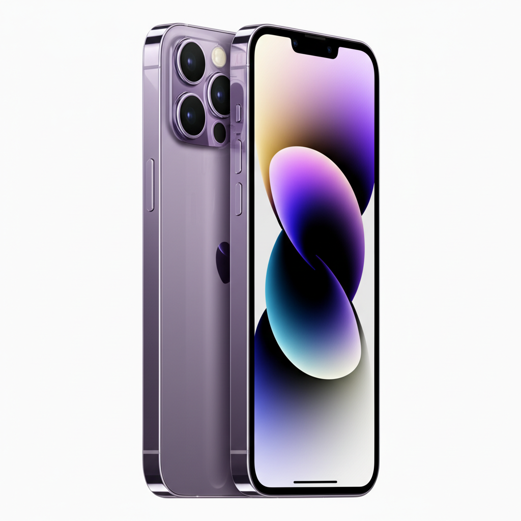 Inovasi Terkini dalam Dunia Teknologi: iPhone 16 Pro