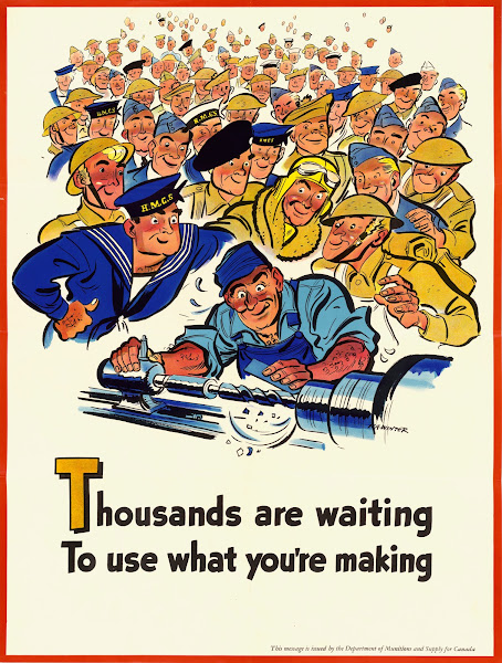 Thousands are Waiting to Use What Youre Making