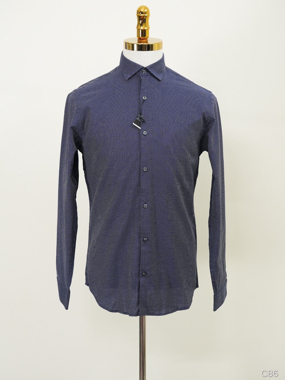 Sơ mi C86