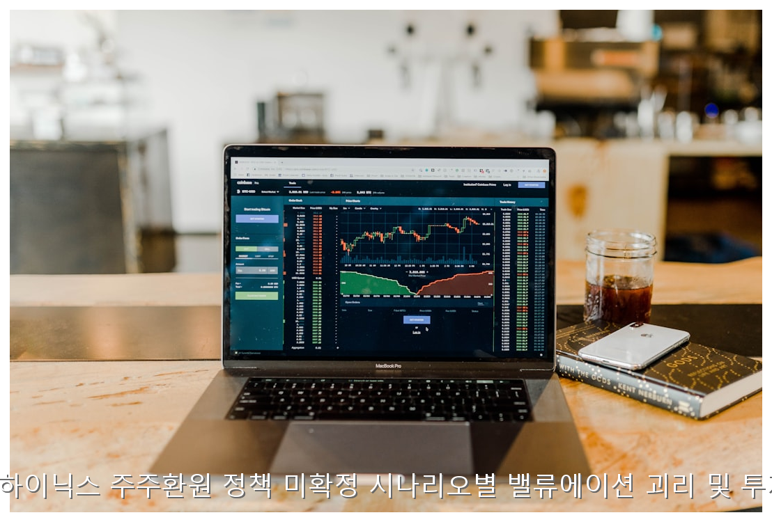 삼성전자·SK하이닉스 주주환원 정책 미확정 시나리오별 밸류에이션 괴리 및 투자 전략 분석 핵심 안내 및 분석 인포그래픽 (5)