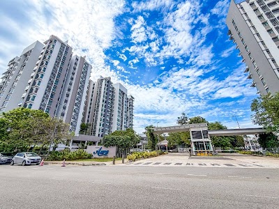 Aura Residence, Presint 8 Putrajaya — foto 1/10