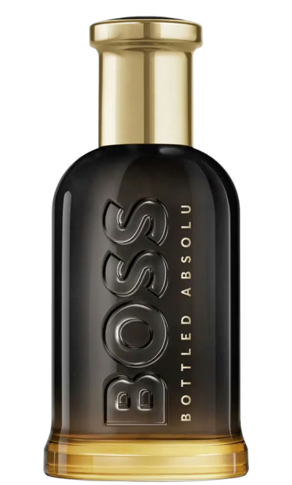 Clone of Hugo Boss Bottled Absolu Clone