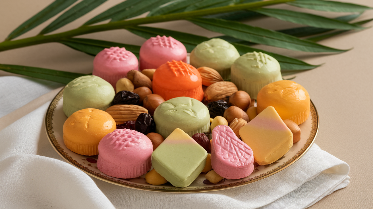 Best Sweets in Mumbai – Top Shops to Try