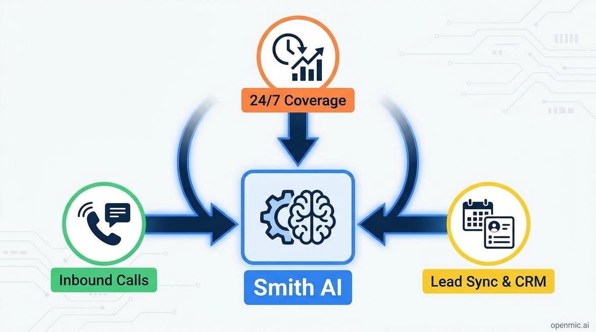 smith ai