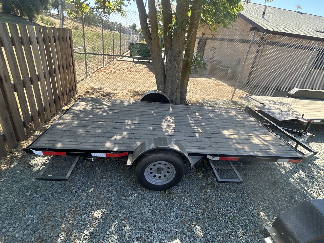 ATV Trailer