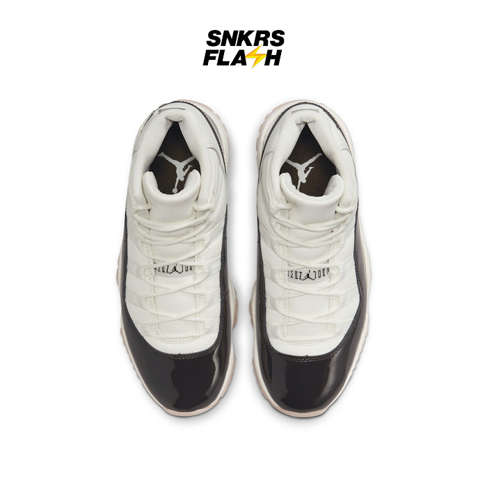 NIKE AIR JORDAN 11 RETRO NEAPOLITAN - AR0715101 - Size 37.5