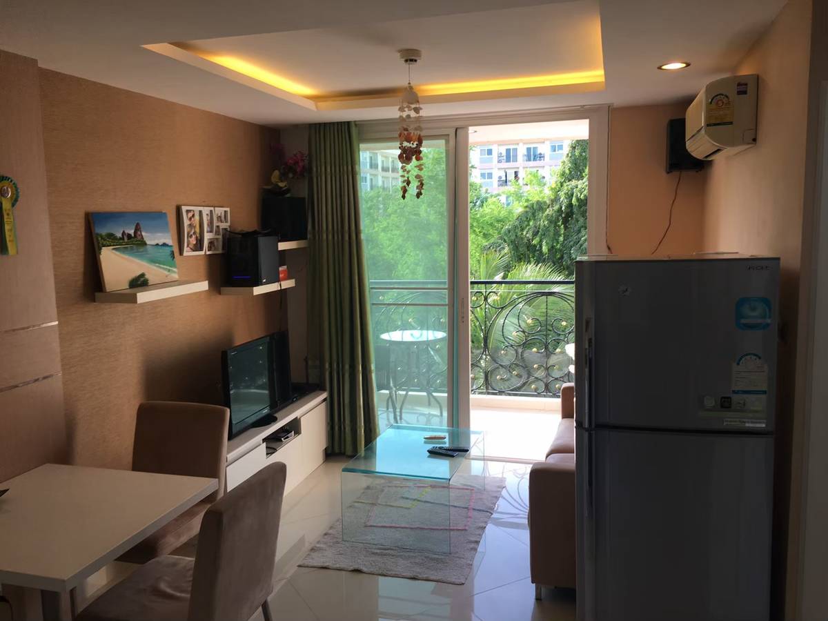 Rayong Mae Phim Baan Chan - 1 Bed, Floor 1
