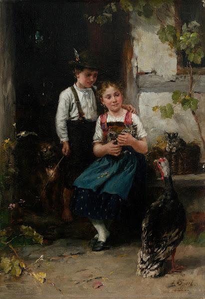 Johann Sperl