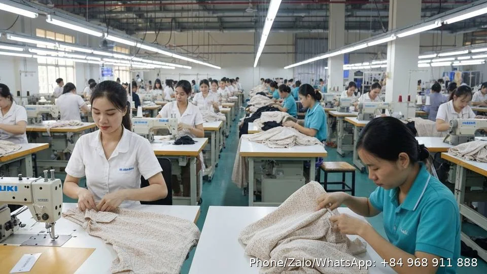 Wholesale Women's Clothing - Gold Garment Vietnam