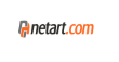 Netart AU logo