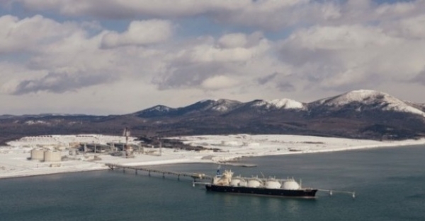 Nga tăng tốc xuất khẩu LNG toàn cầu nhờ đội tàu bí mật