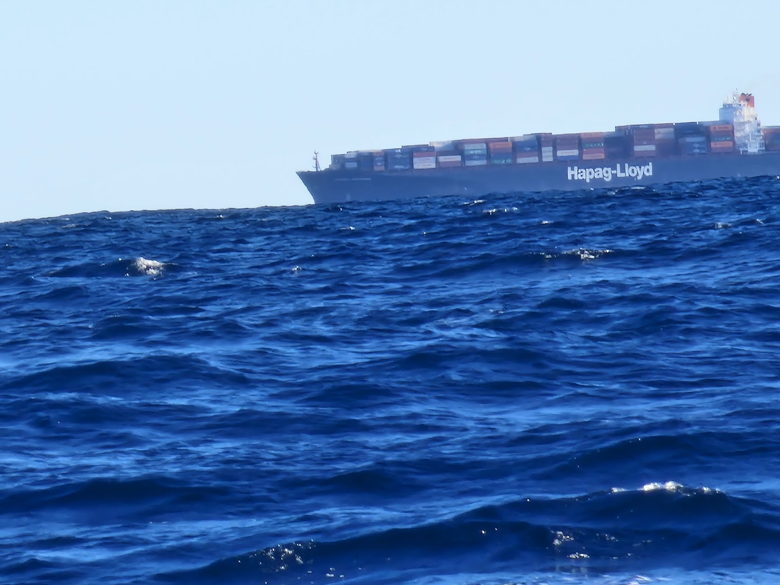 Photo de la navigation NAV-023