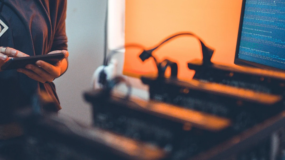 비트코인 채굴 구조와 보상 시스템 이해하기