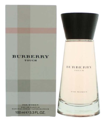 BURBERRY TOUCH MUJER 100ML EDP BURBERRY
