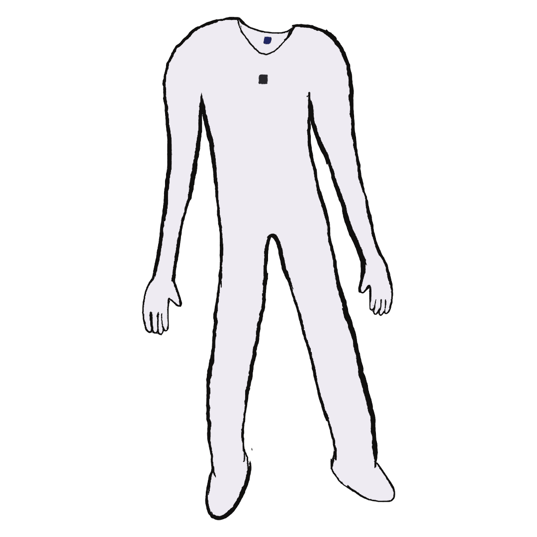 Yeezy Womens Long Sleeve Bodysuit product image
