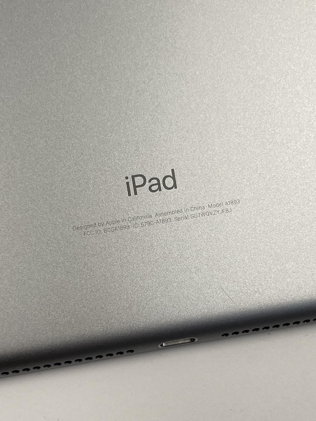 ipad 6 2018 商品圖片