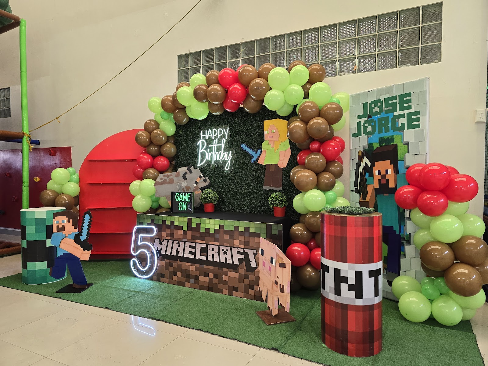 Fiestas infantiles - Celebraciones para niños - Marbella Princess Parties Tijuana