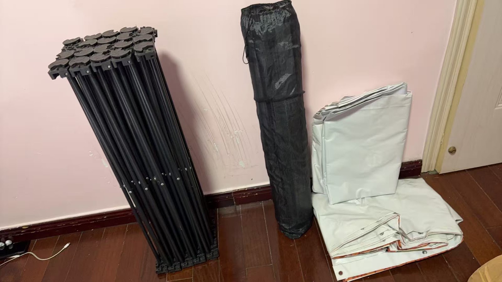 Set untuk Stage