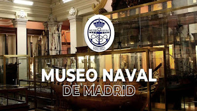 Museo Naval de Madrid