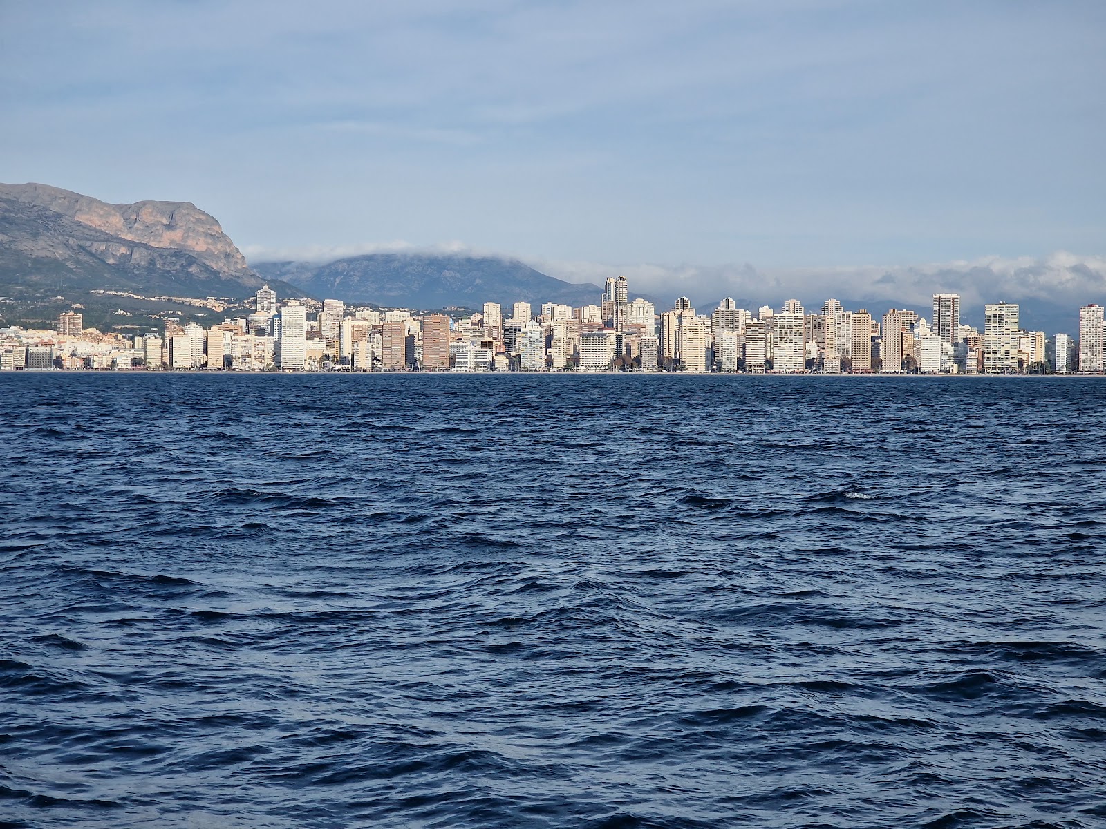 Photo de la navigation NAV-025