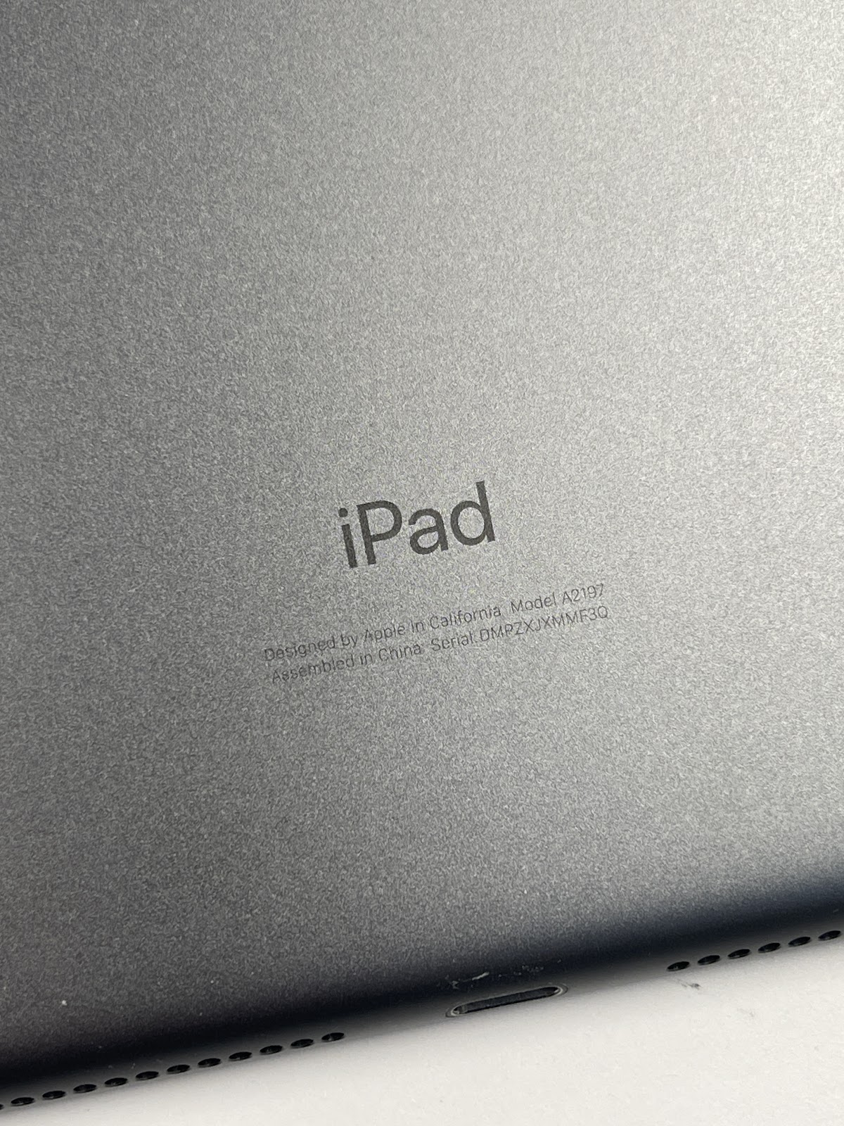 ipad 7 2019 商品圖片