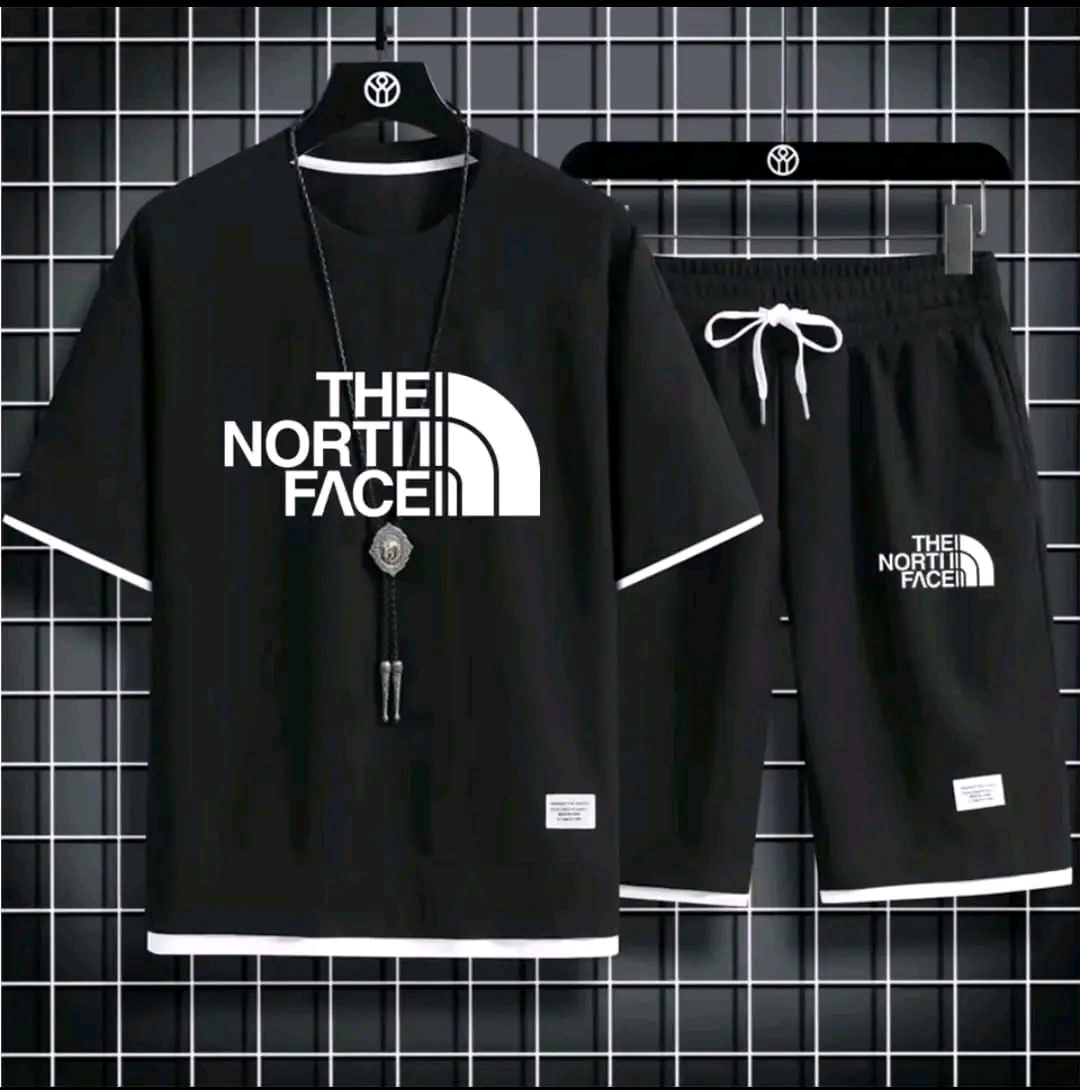 Mash T-Shirt & Short pant set