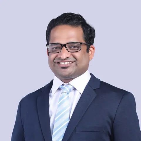 Dr. Nihal Ahemad