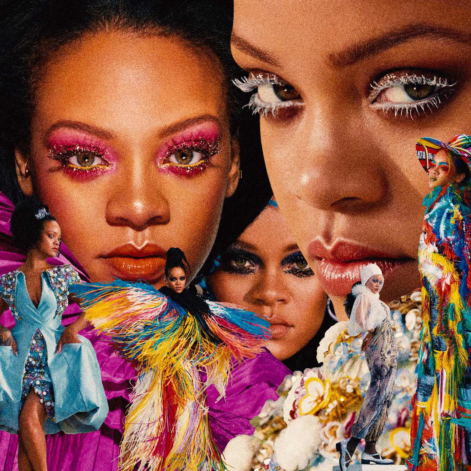 Happy Birthday Rihanna🥳