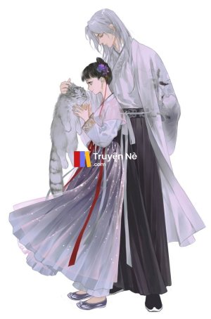 Ba Ông Bố Thú Nhân