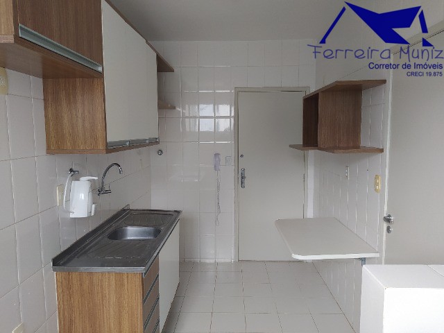 Apartamento, Pituba