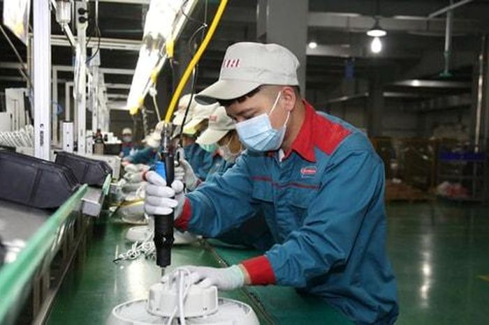 Vườn ươm HBI - bệ đỡ cho doanh nghiệp nhỏ và vừa - Báo Hà Nội Mới