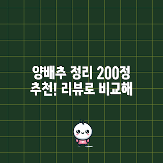 바를정 양배추정, 카베진직구 정보, 양배추정 효과는 무엇인가, 왜 양배추정이 필요한가, 바를정 후기