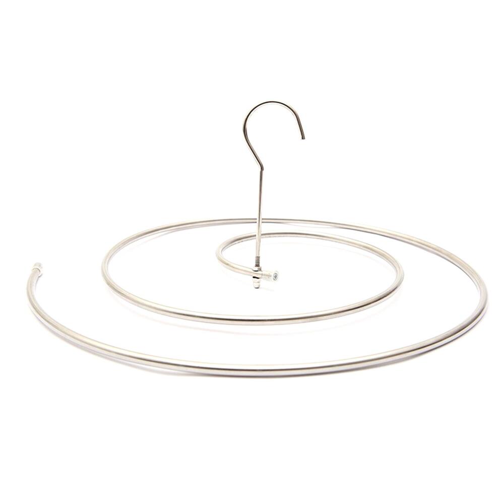 Gancho en espiral para ropa Je Cherche Un Idee™ 