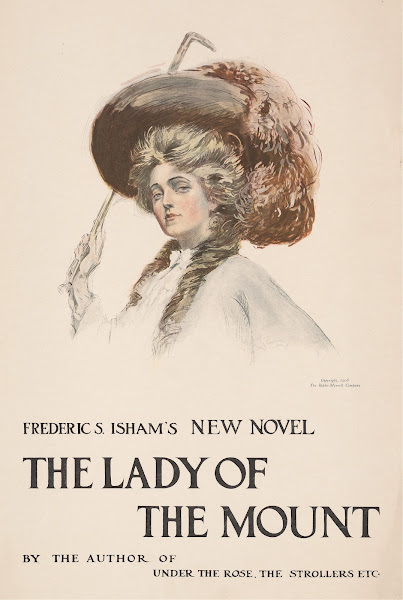 The lady of the Mount 1908