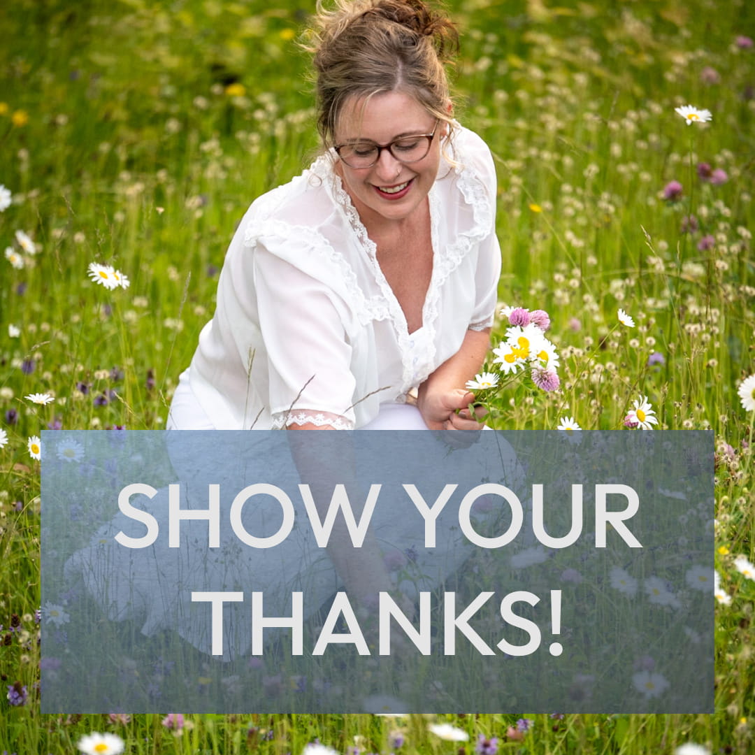 Grateful Follower