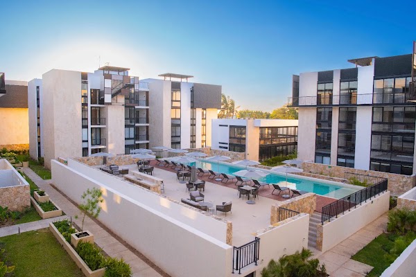 Villas Del Sol Signature Apartments