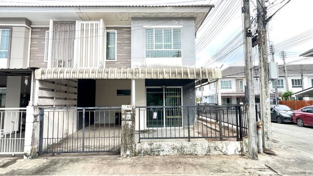 หมู่บ้านพฤกษาวิวล์ · ภูเก็ต 3
