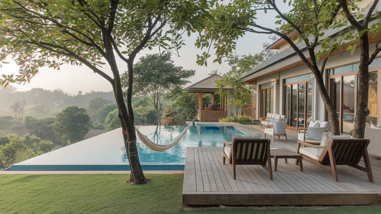 Best Staycation Near Mumbai – Top Weekend Getaways